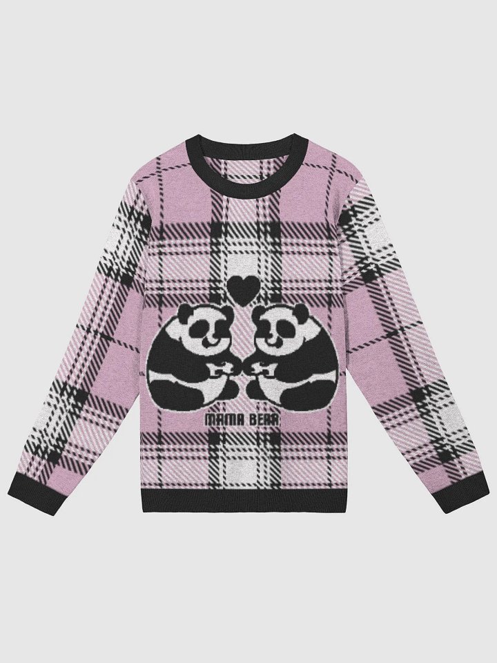 Mama Bear Unisex Sweater product image (4)