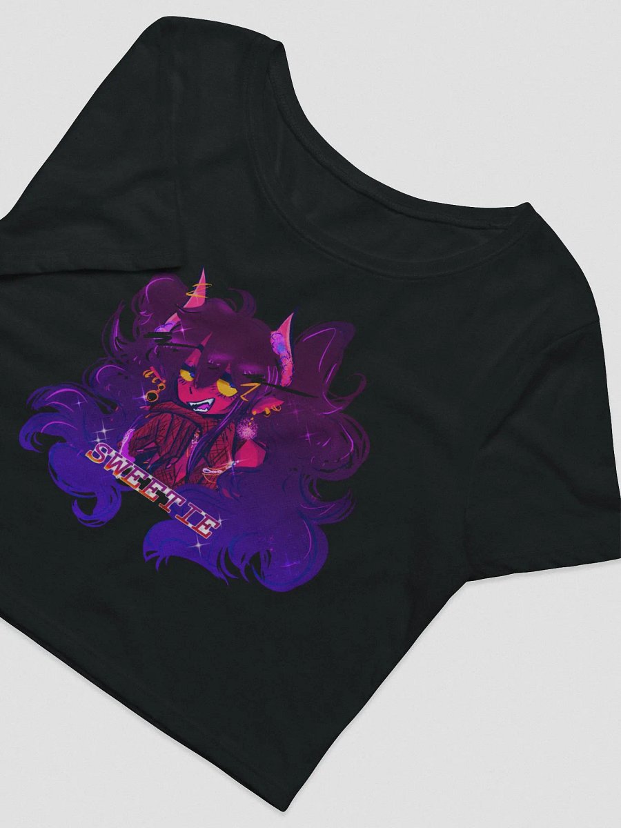Sweetie Crop top product image (4)