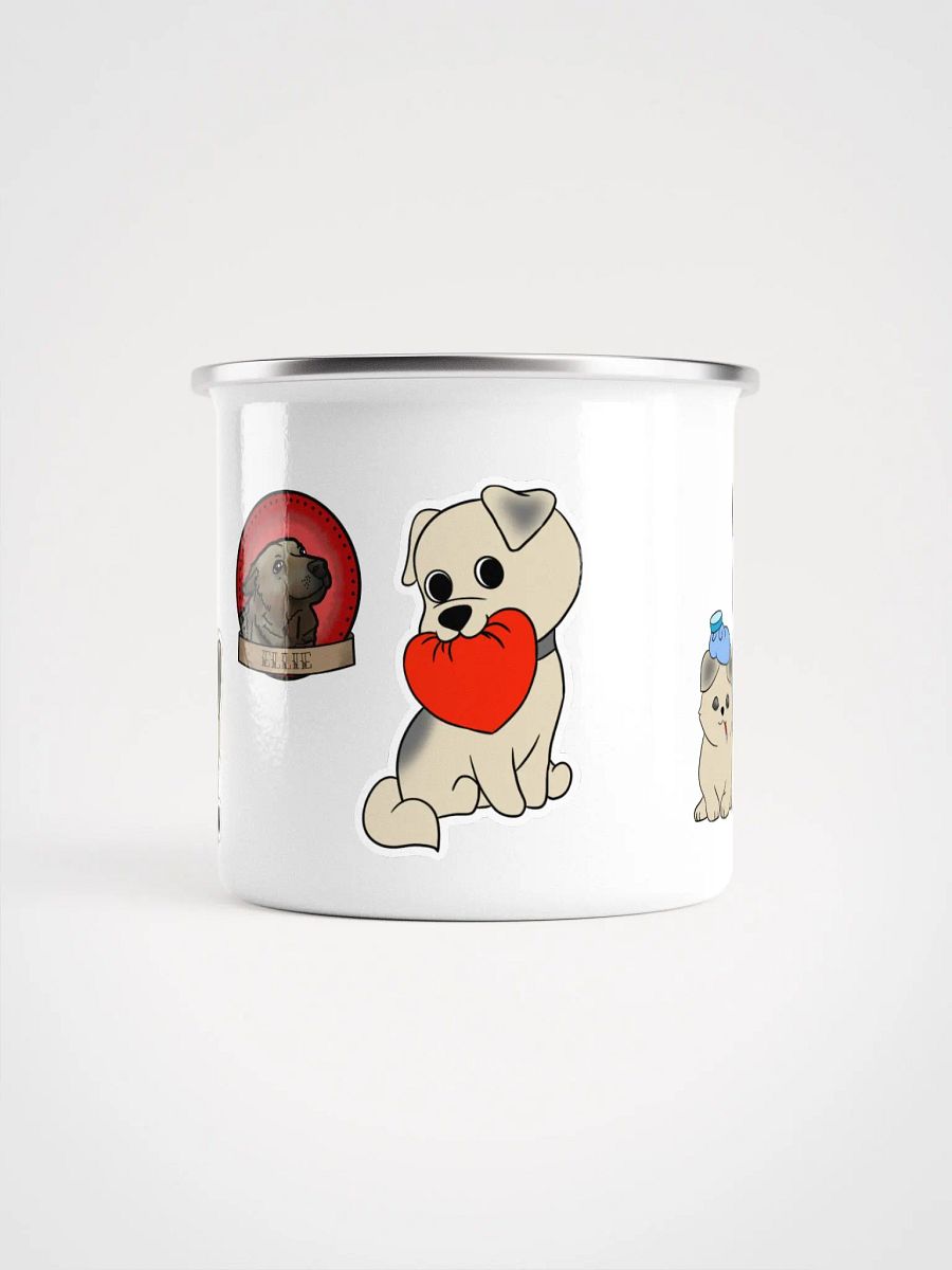 Ellie Support Mug! product image (5)