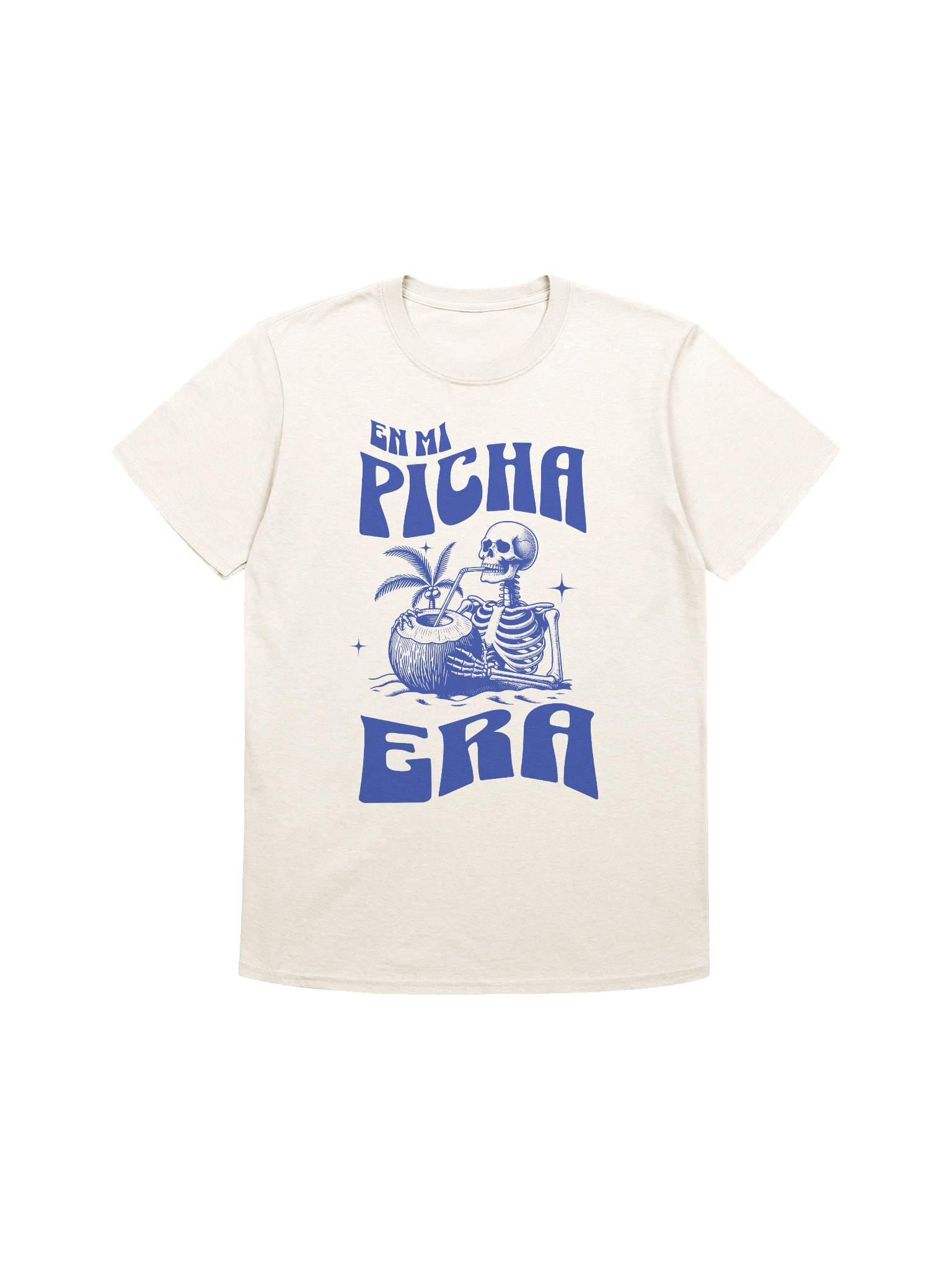 En Mi Picha Era T-Shirt product image (1)