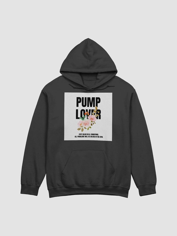 Pump Lover Hoodie product image (2)