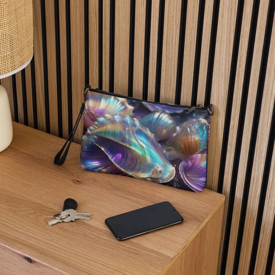 Muse XI Crossbody Bag product image (3)
