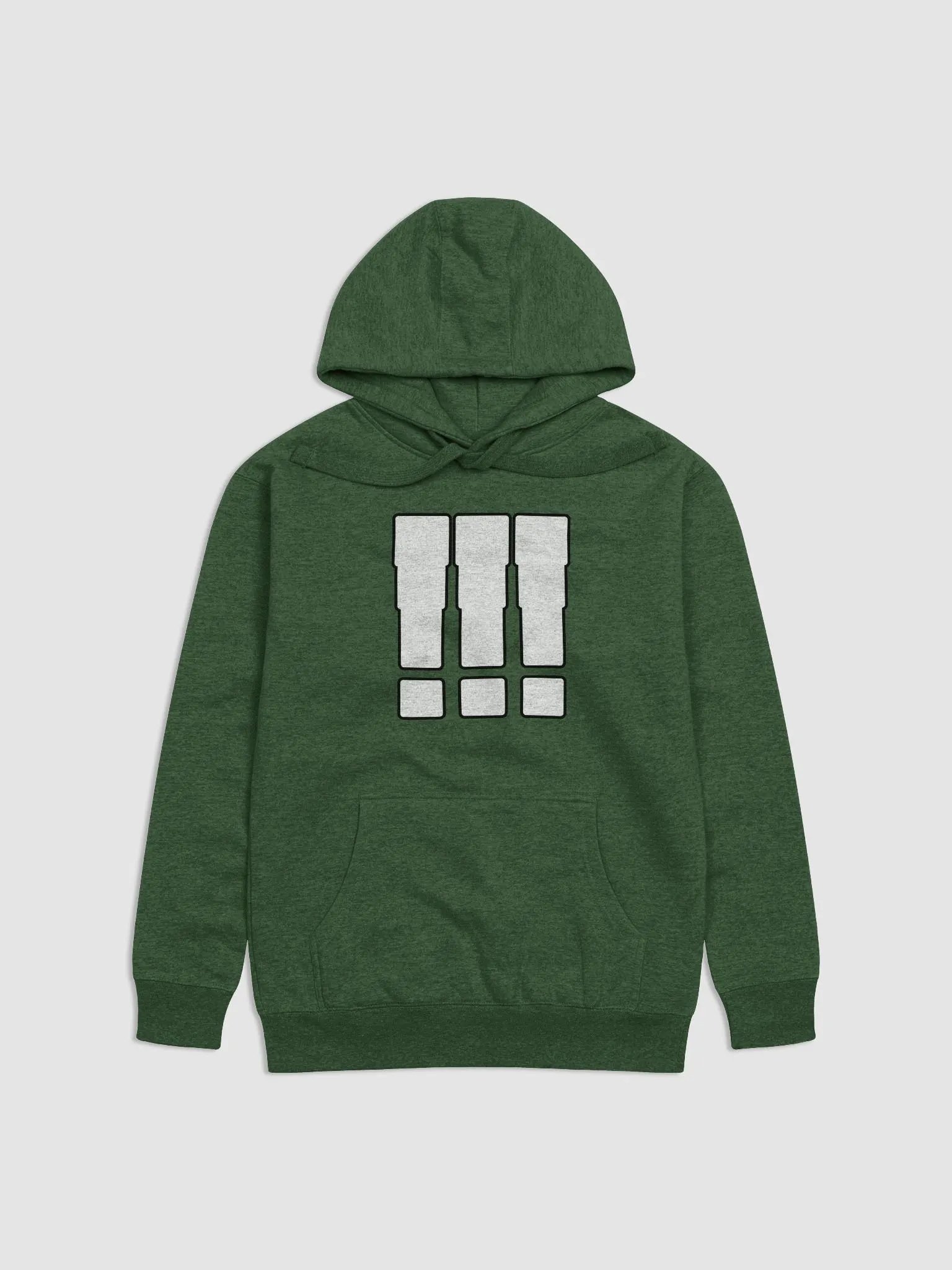 March Hoodie 2 product image (3)
