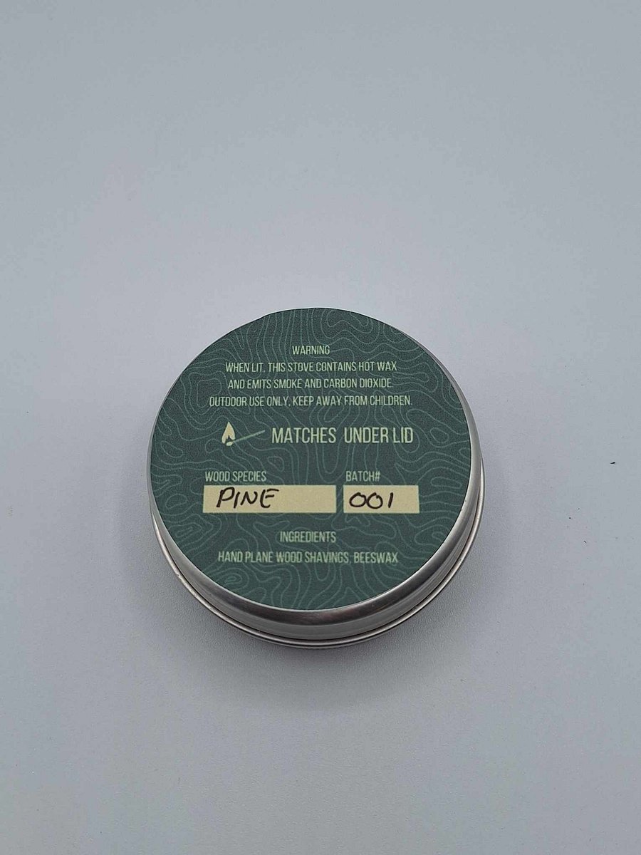The Plane Stove product image (7)