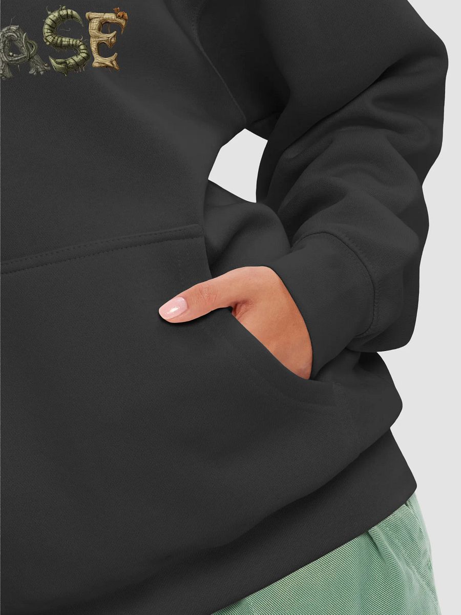 WiTCH PLEASE Spooky Hoodie product image (8)