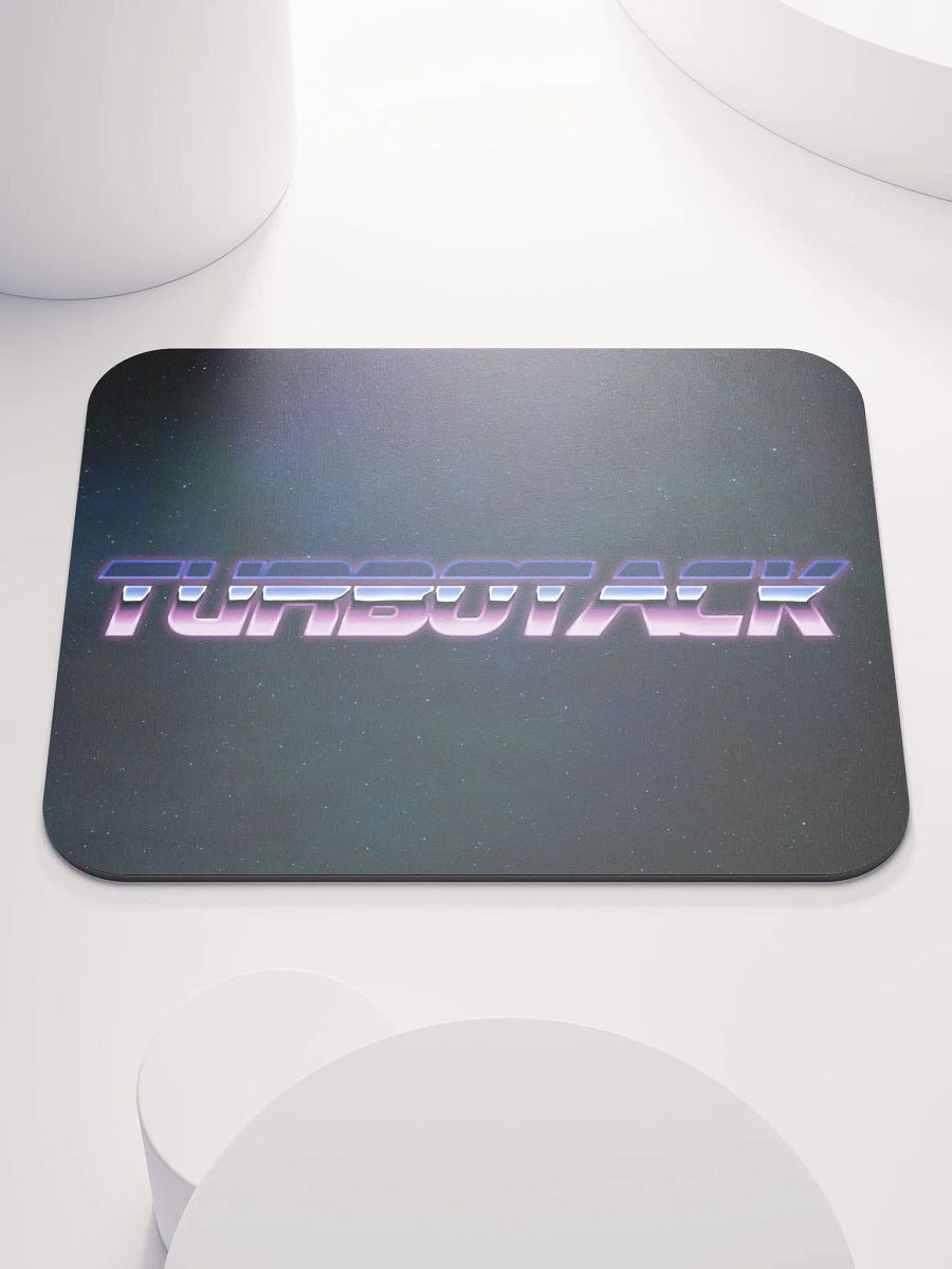 TURBOTACK Mousepad product image (1)