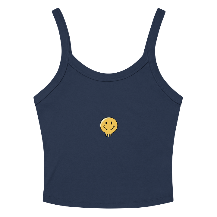 Women’s Ribbed Tank – Strength in Every Stitch product image (14)