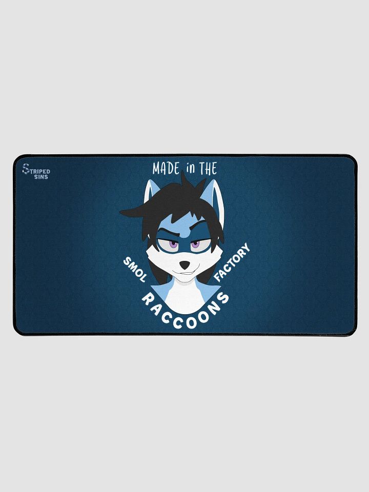 Ryder | Deskpad | Wave #1 product image (1)