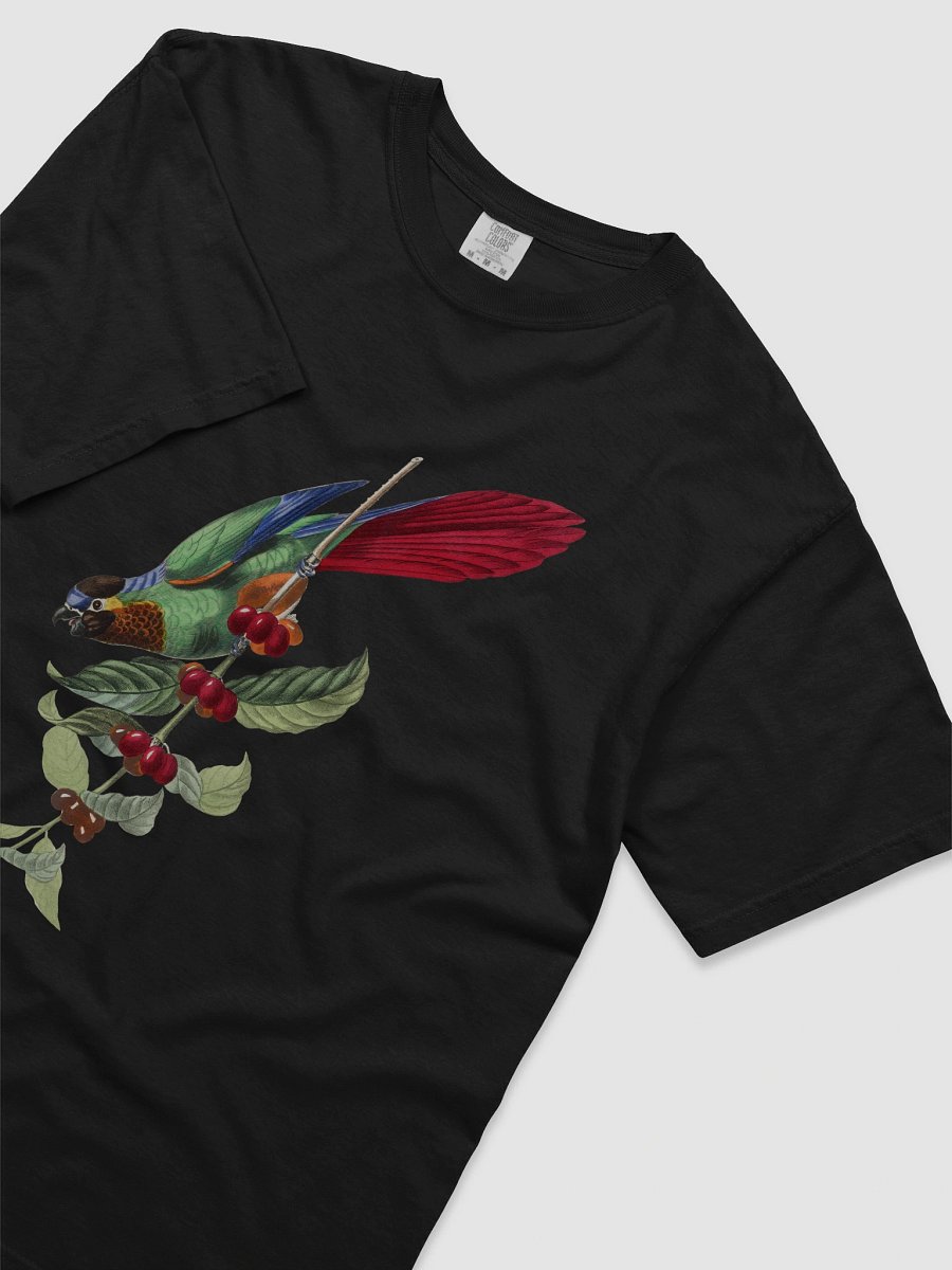 Vibrant Avian Oasis T-Shirt product image (39)