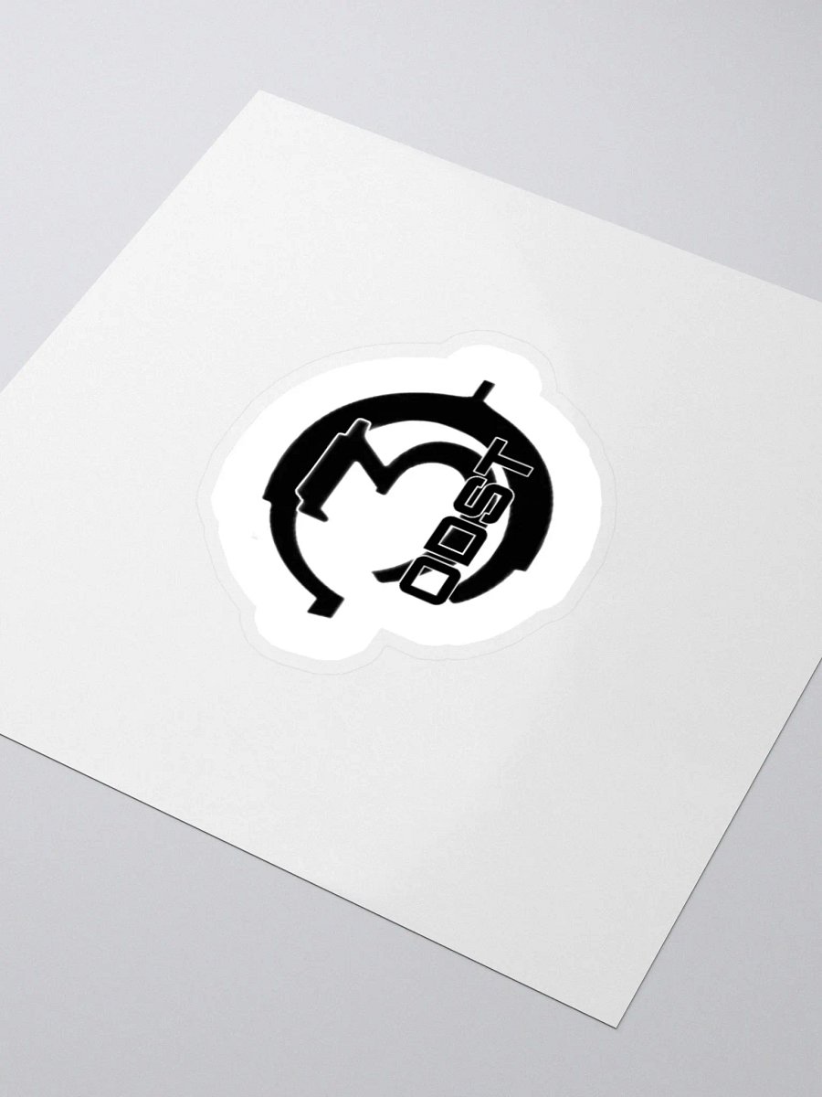 ODST Completion Sticker product image (9)