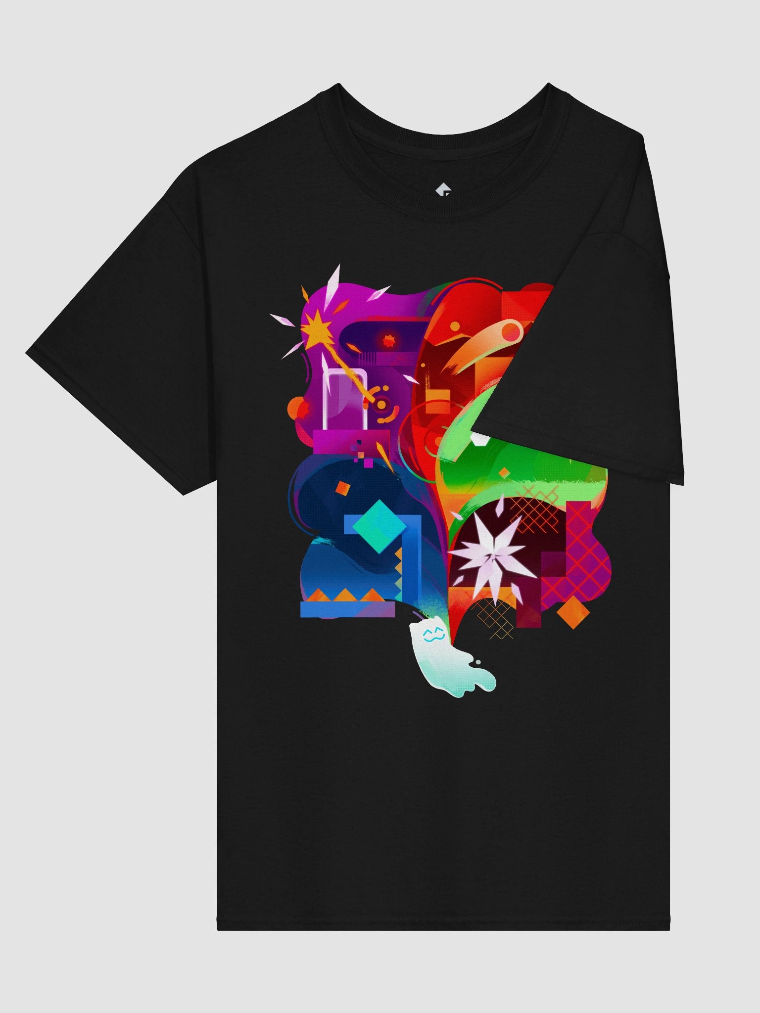 Worlds T-Shirt product image (2)