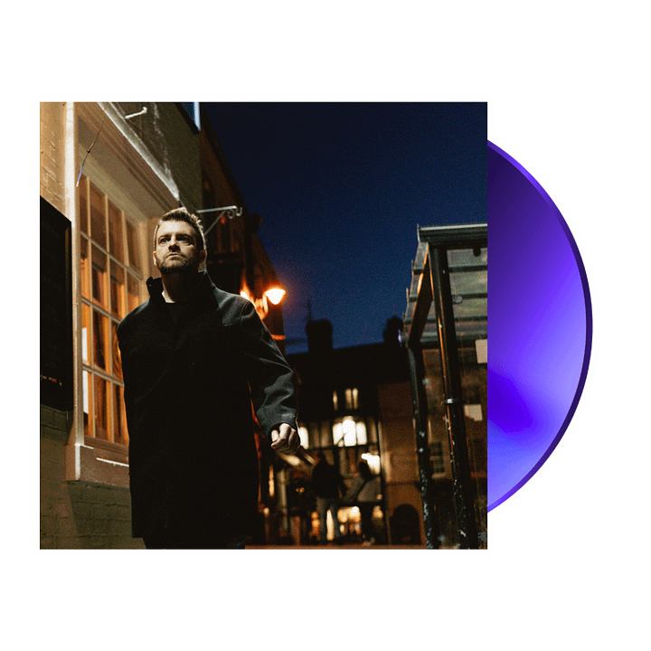 Onwards & Upwards (CD Album) product image (1)