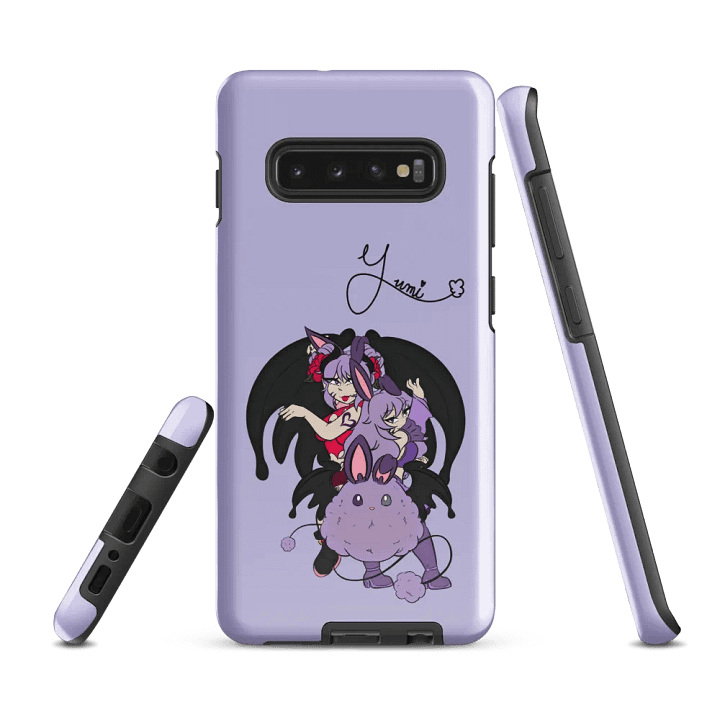 Yumi Samsung Case product image (3)
