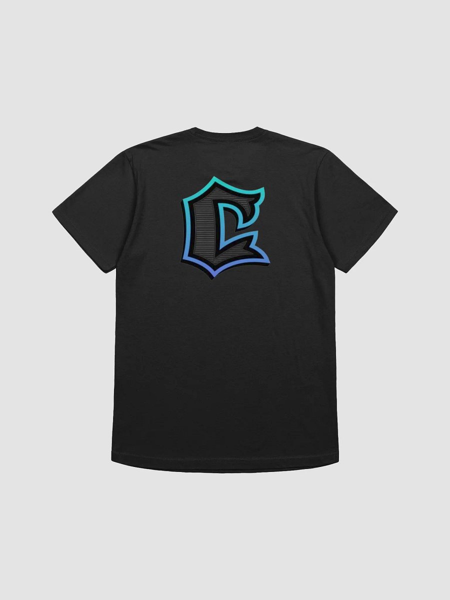 C-Brand Tee product image (4)
