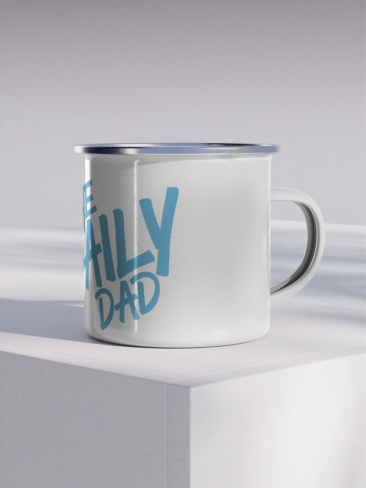 TDD mug with script only product image (1)