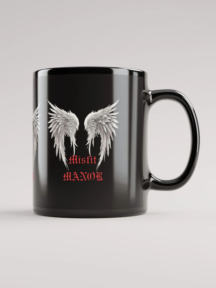Misfit Manor Angelic Mug product image (3)
