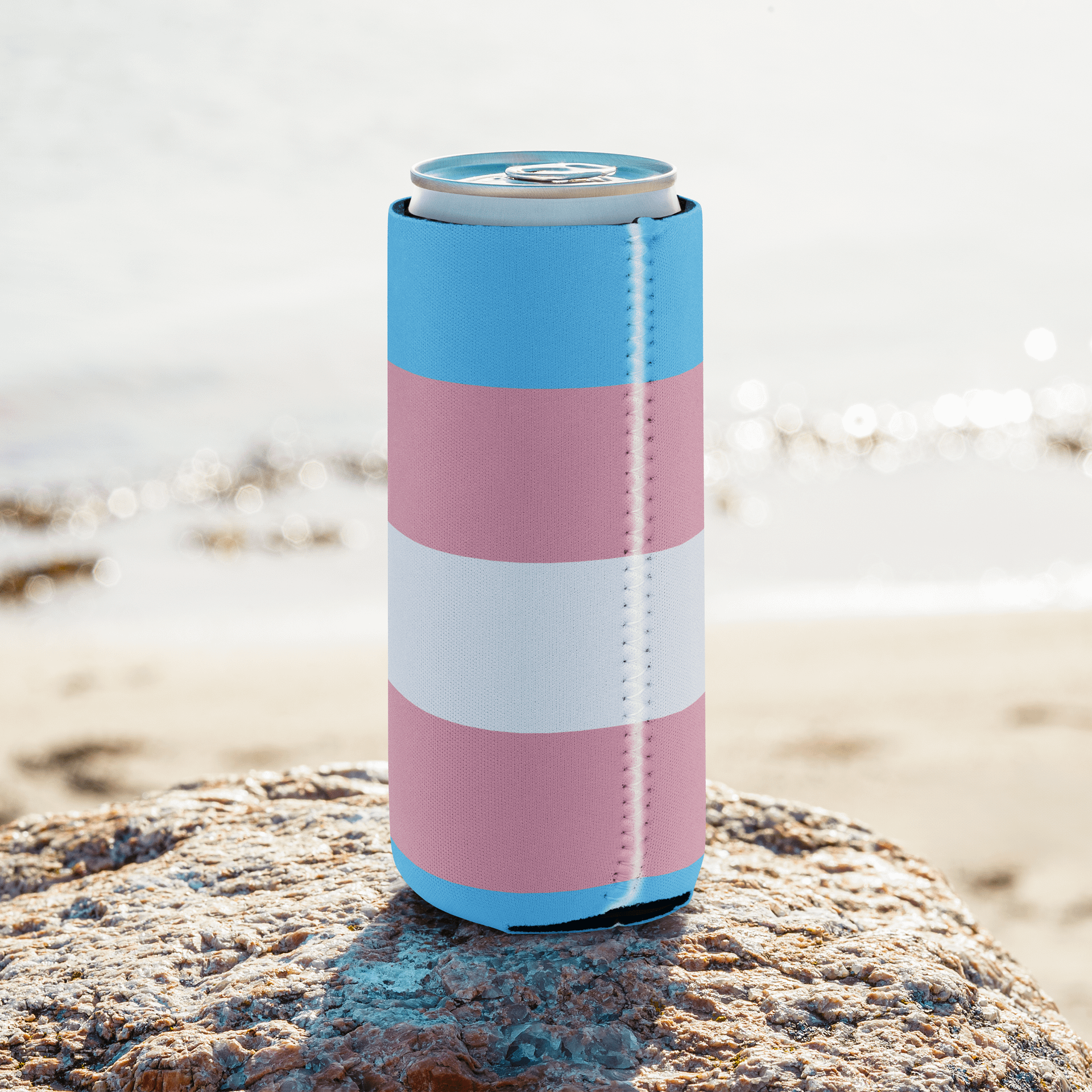 Transgender Can Cooler product image (17)