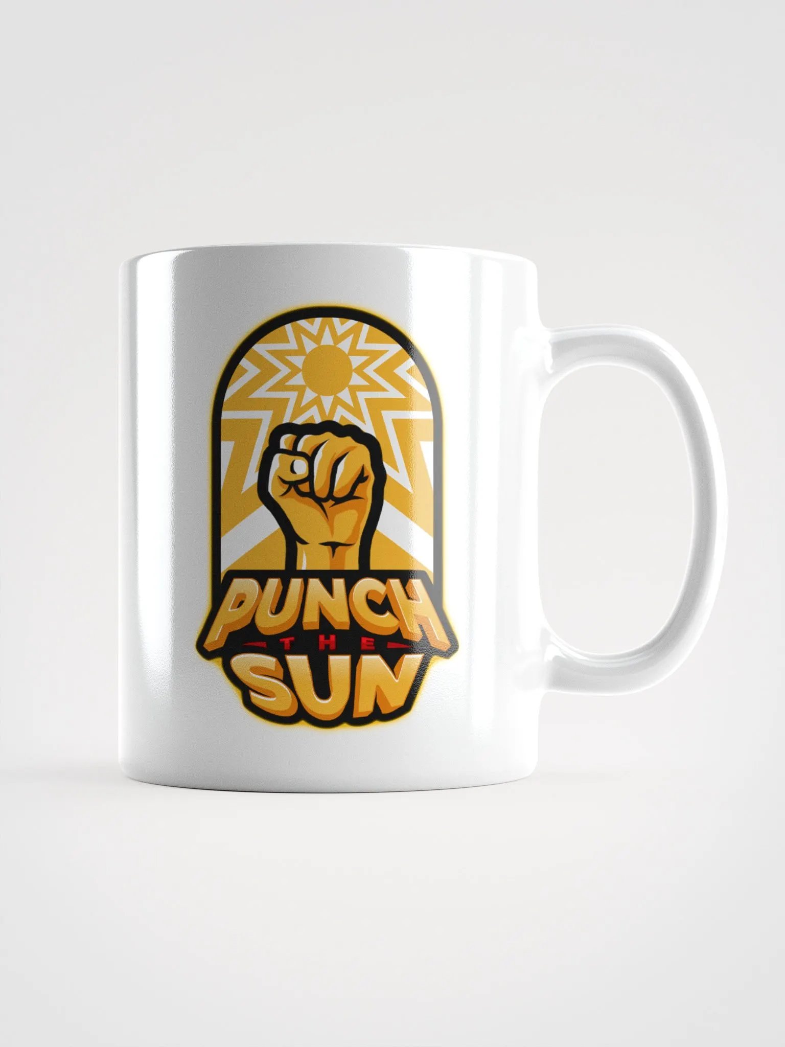 PTS Mug product image (1)