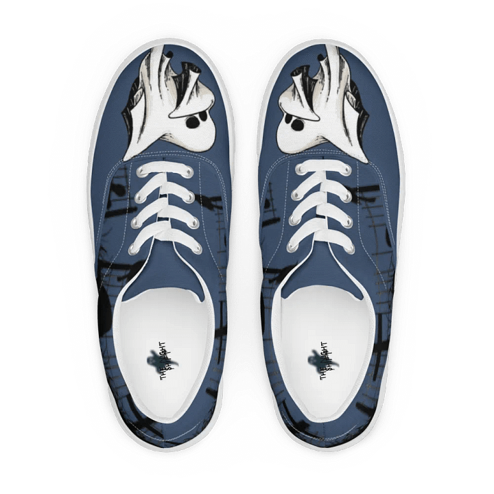 TNS Graveyard Shoes (Mens Sizing) product image (2)