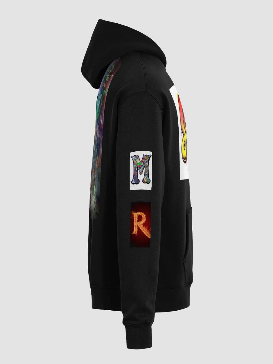 mr stoner hoodle product image (7)