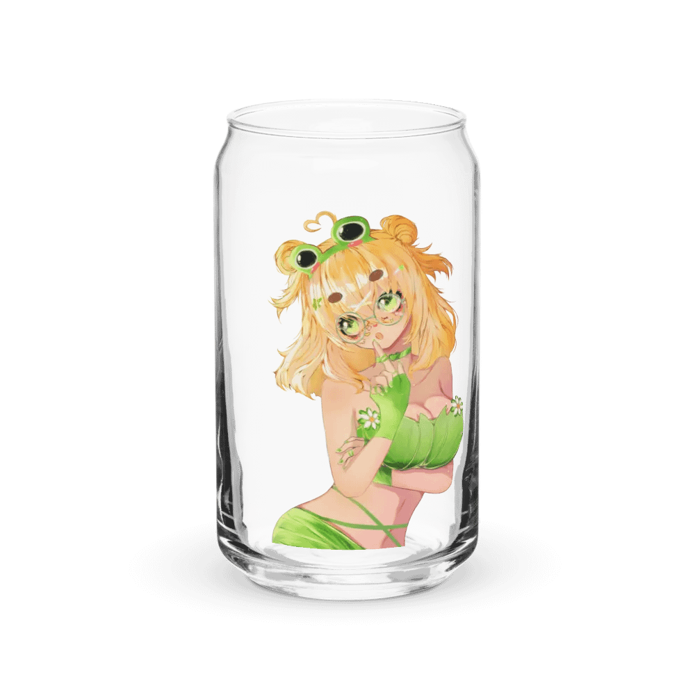 Fantasy Frog Cup product image (1)