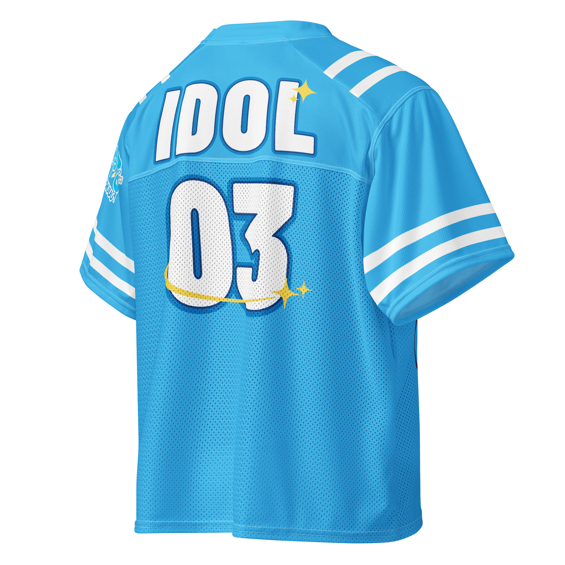 Idol Sports Jersey - Football Ver. product image (4)