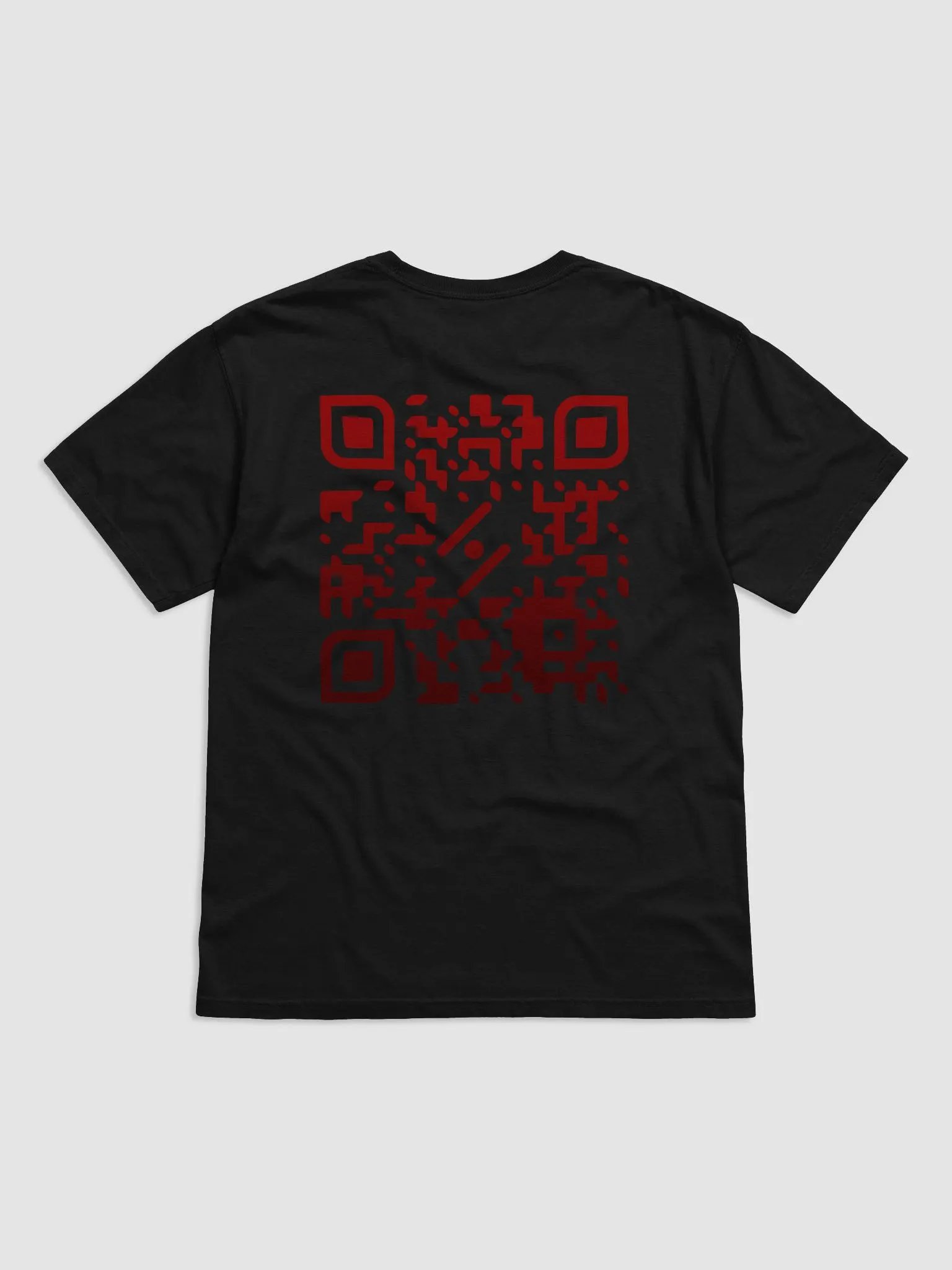 Fastlane QR Tee product image (18)