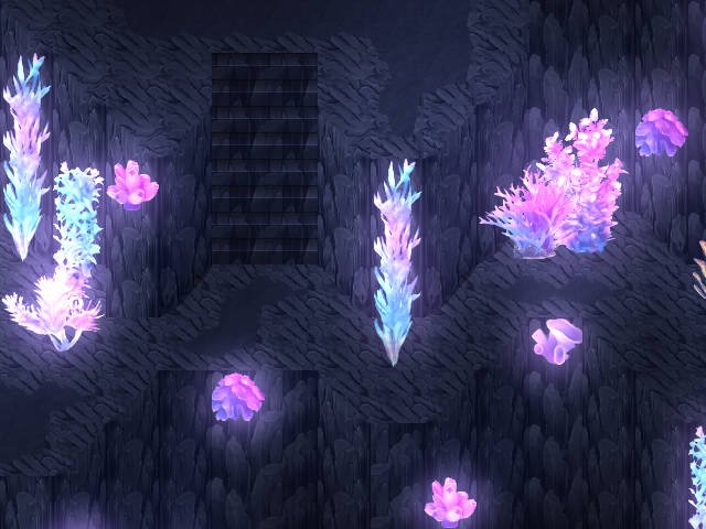 KR Luminous Abyss Tileset for RPGs product image (3)