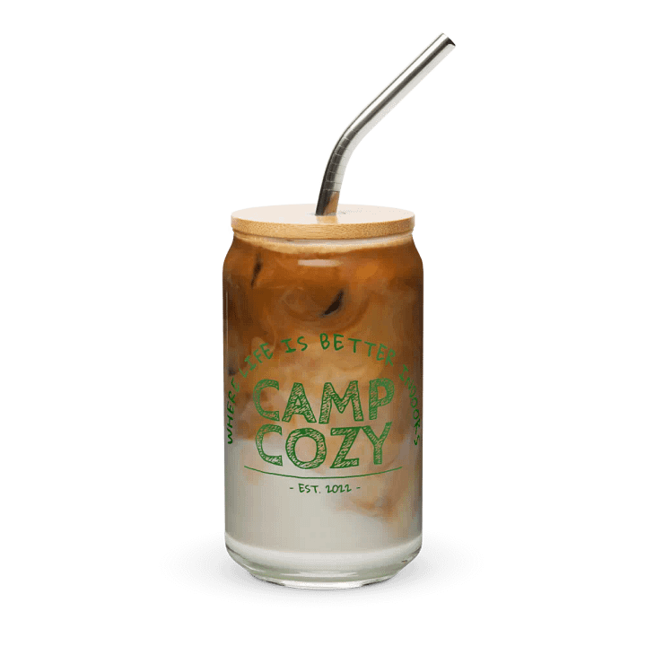 Camp Cozy Sippy Cup product image (2)
