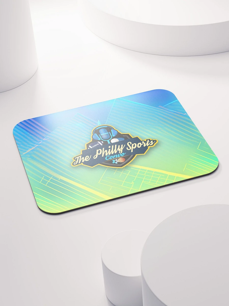 PSC Mouse Pad product image (4)