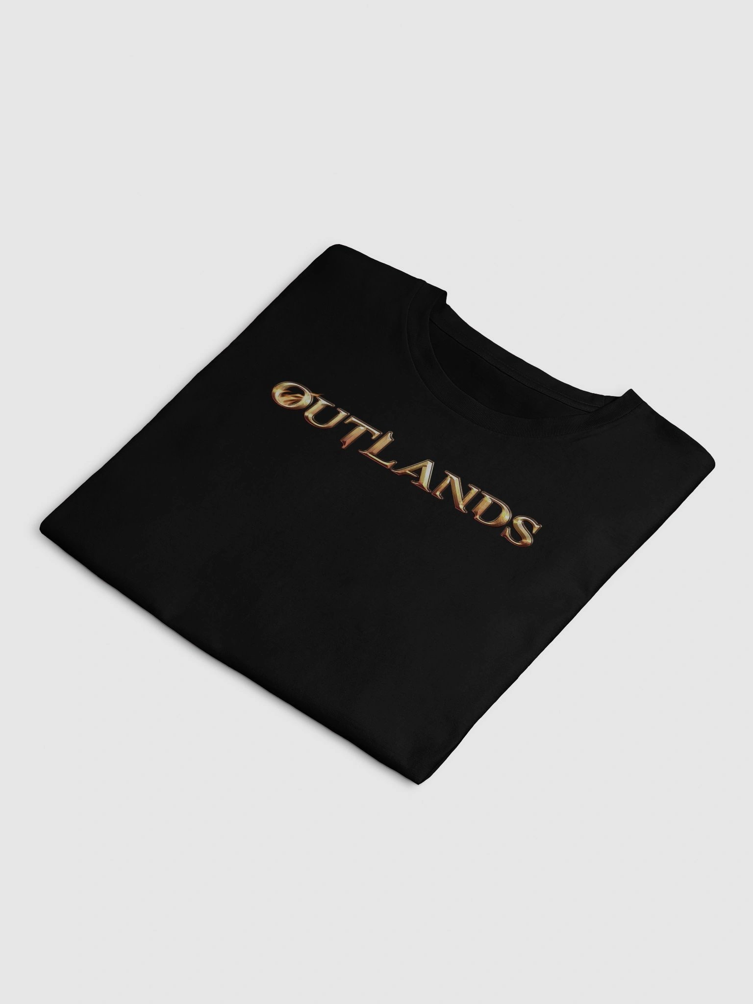UO Outlands Map Women's Shirt product image (17)
