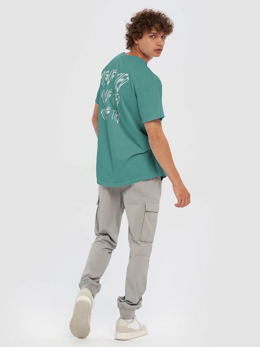 God Sent Unisex T-Shirt product image (107)