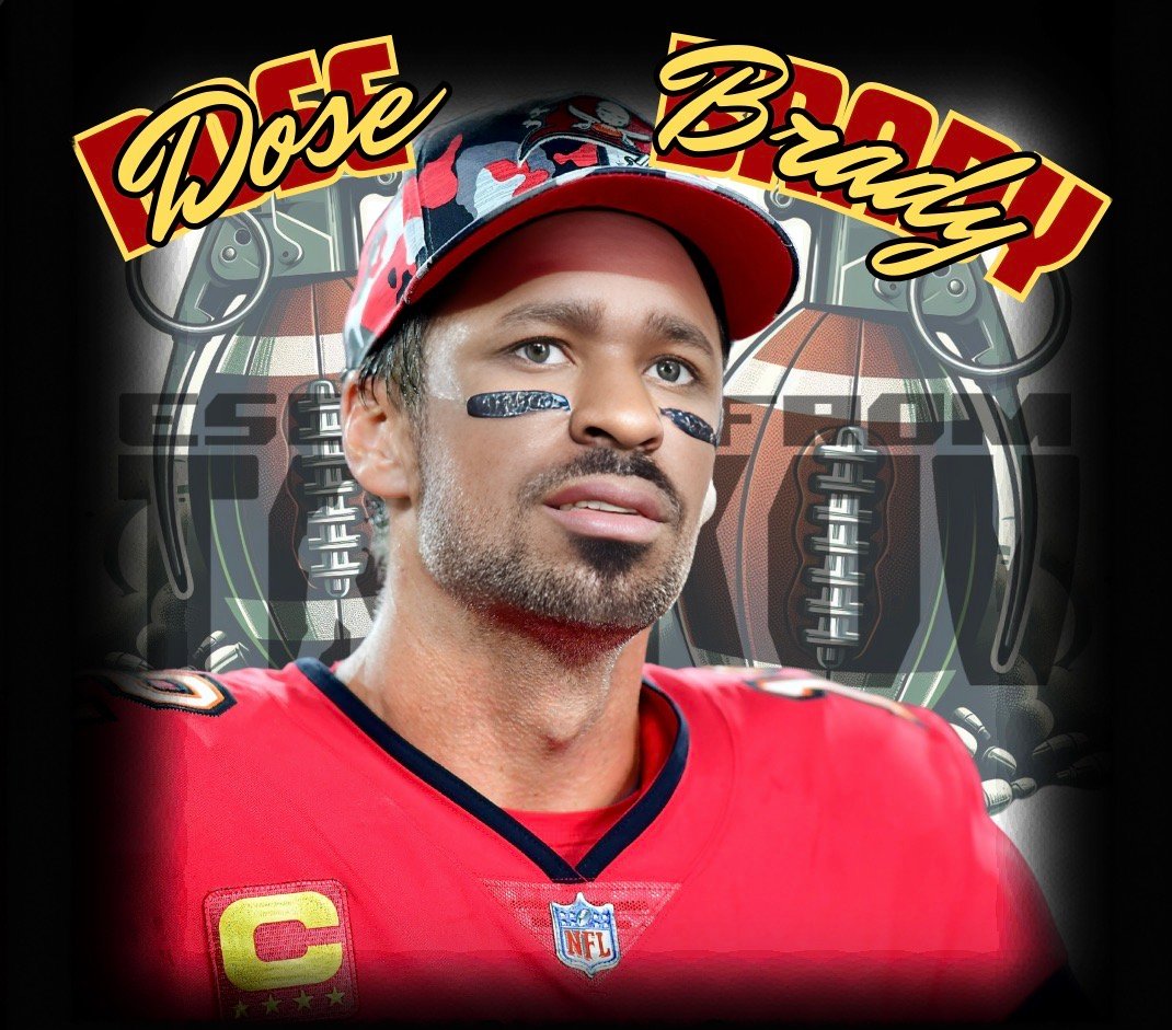 Dose Brady Tee product image (4)