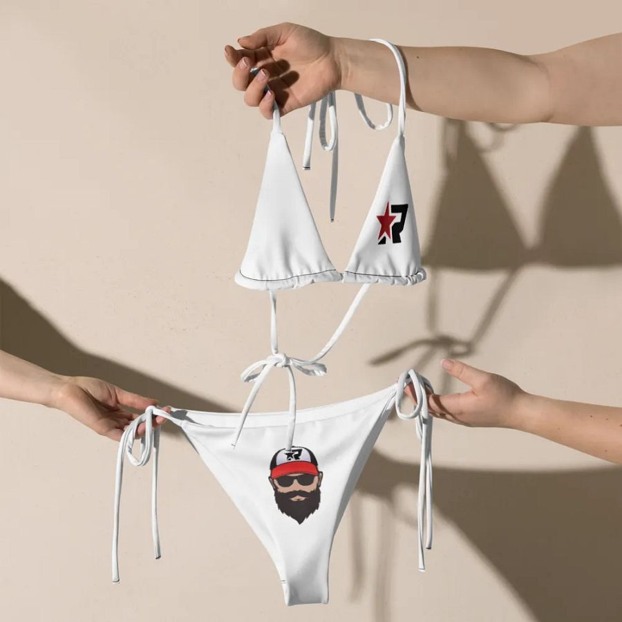 Ricky305 Bikini Set product image (5)
