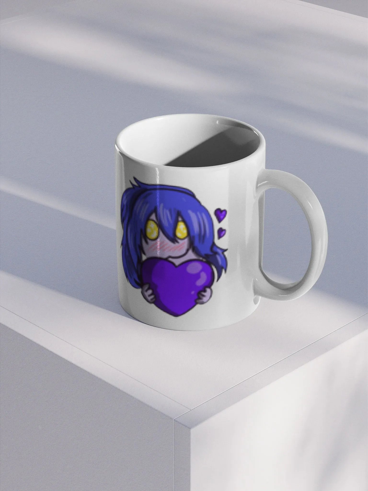 The Two Sides To Dubzy Coffee Cup product image (2)