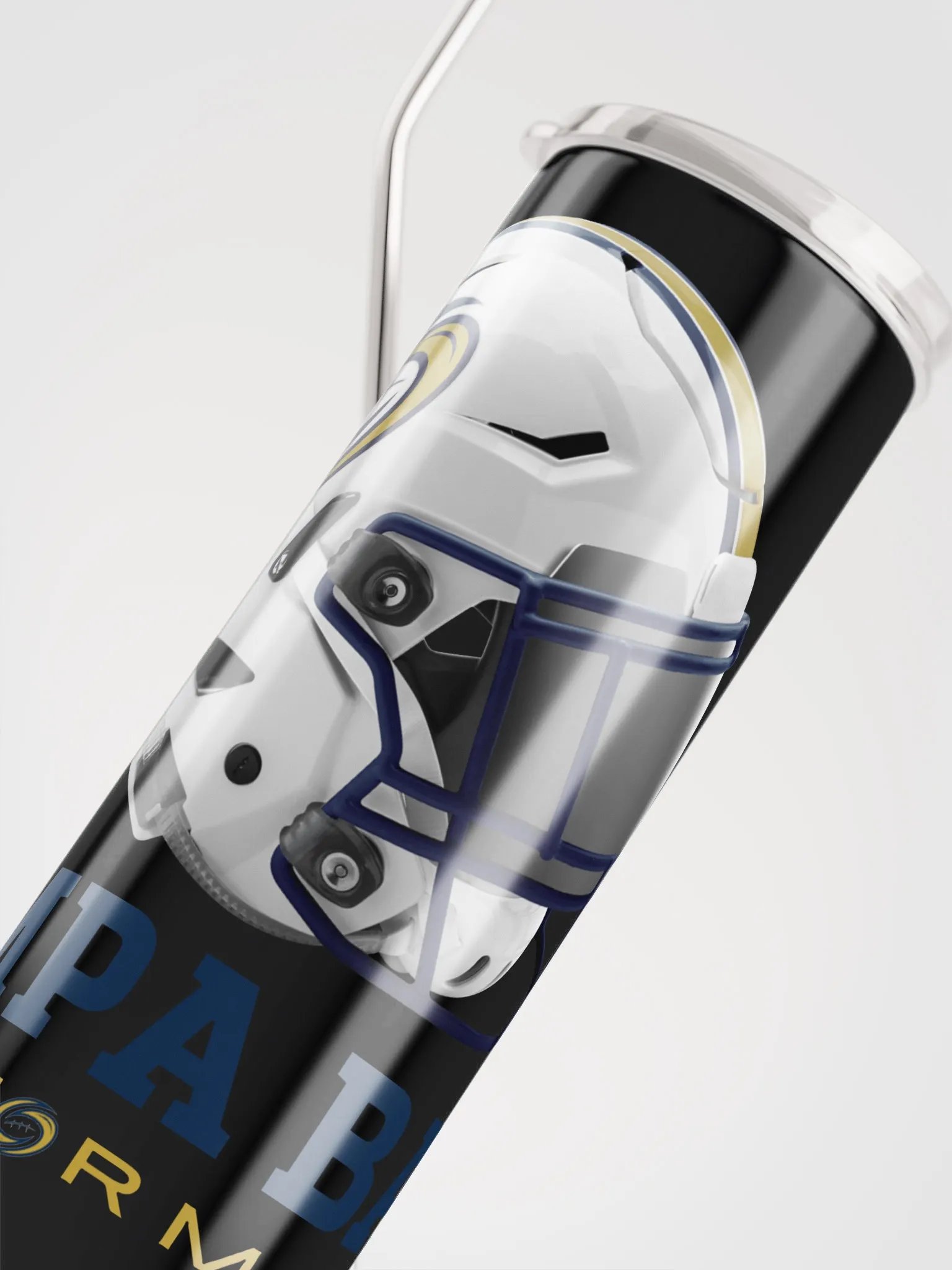 Tampa Bay Storm Beverage Tumbler product image (9)