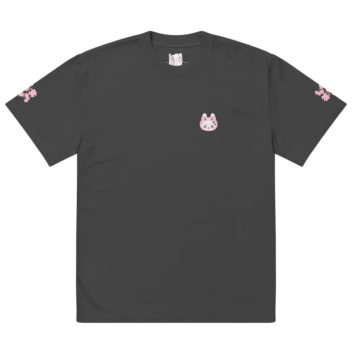 Lau Waifu - TShirt product image (2)