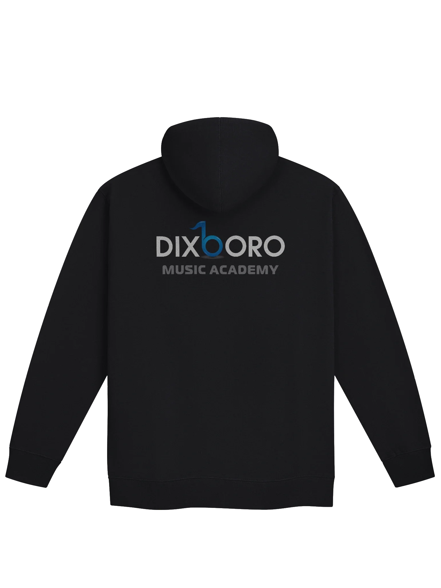 Dixboro Music Academy Premium Zip-Up Hoodie product image (3)