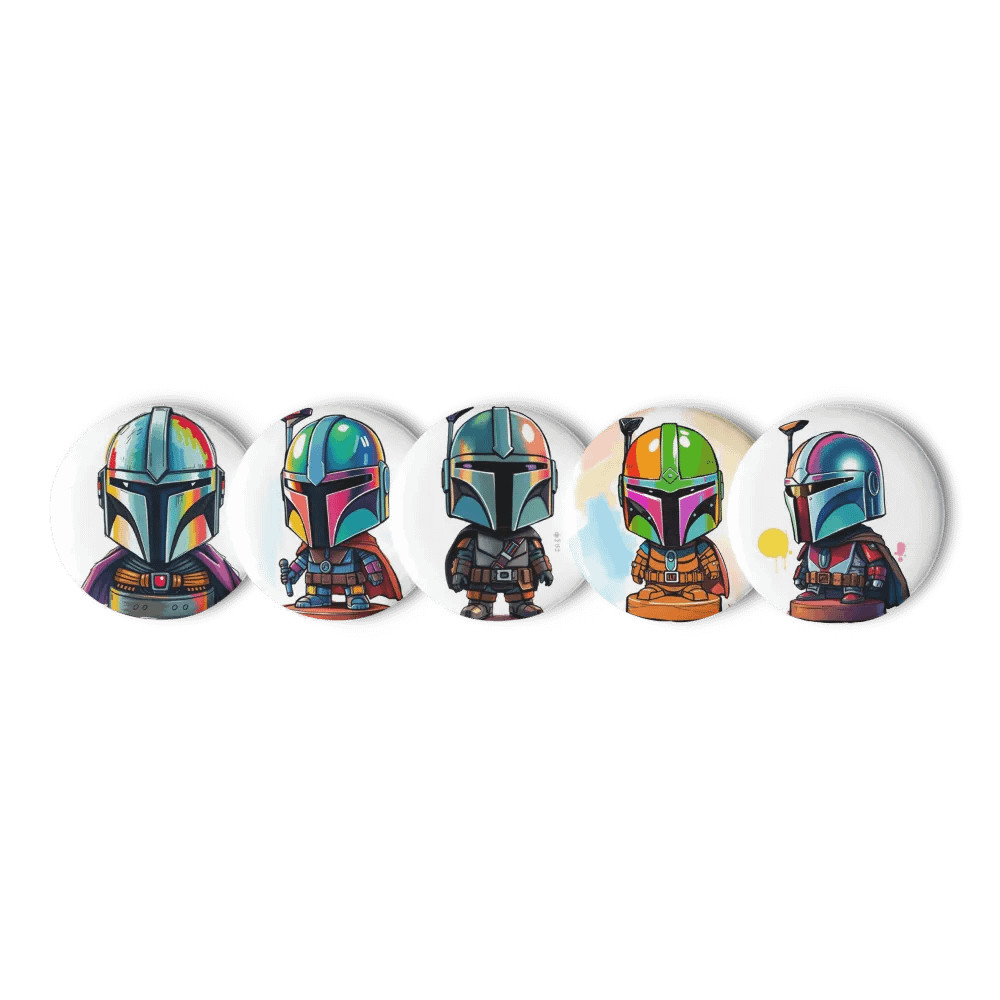 Galaxy Defenders product image (1)