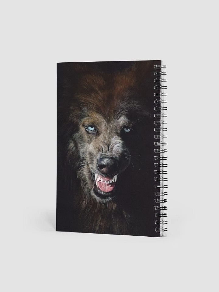 Protector Notebook product image (2)