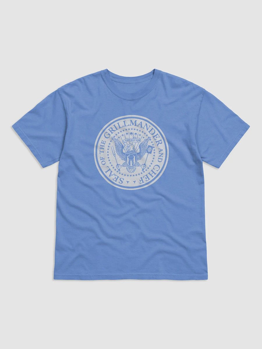 Hail to the Chef Simple Tee product image (3)