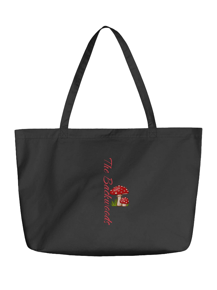 The Backwoods Eco Tote product image (1)