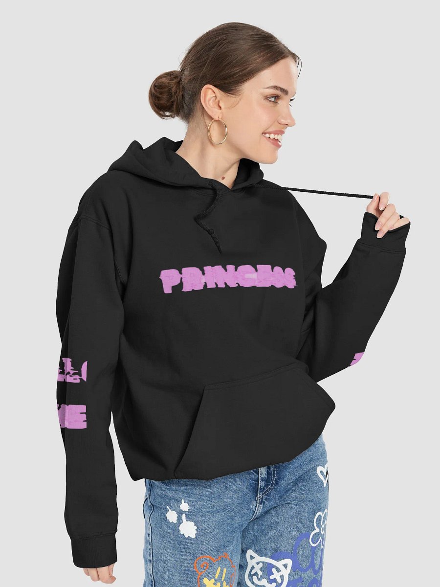 Bubble Princess Hoodie product image (7)
