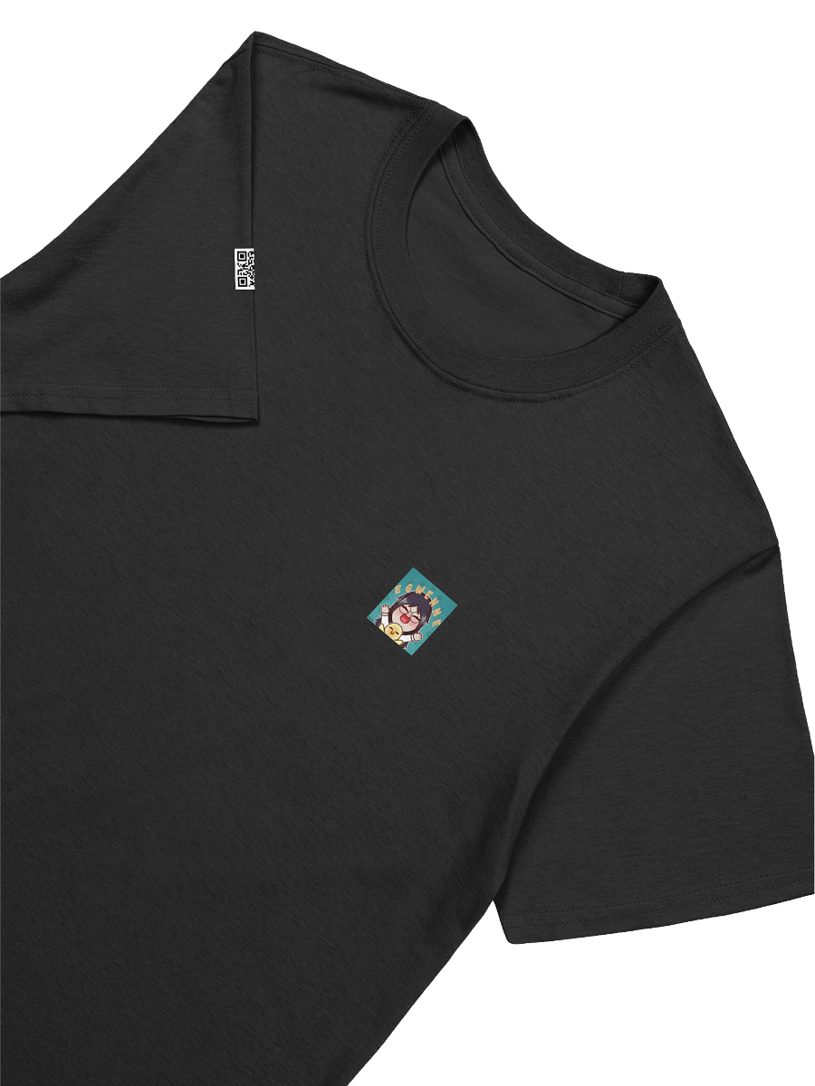Eggy love t-shirt product image (12)