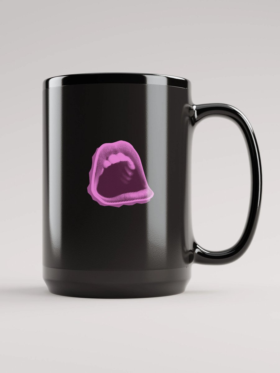 Brilliant Weirdo Mug 15oz - Yell Variant product image (2)