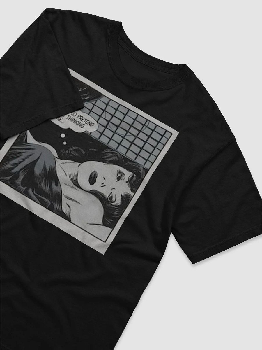STOP TRYING TO PRETEND YOU'RE NOT THINKING ABOUT ME product image (5)