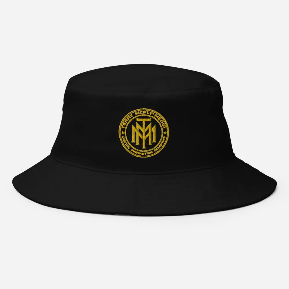 TMM Bucket Hat product image (8)