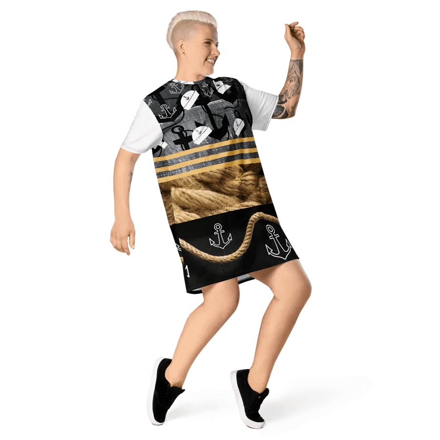 JoBeths' Signature 🖋 Design ⚓ Dress product image (3)