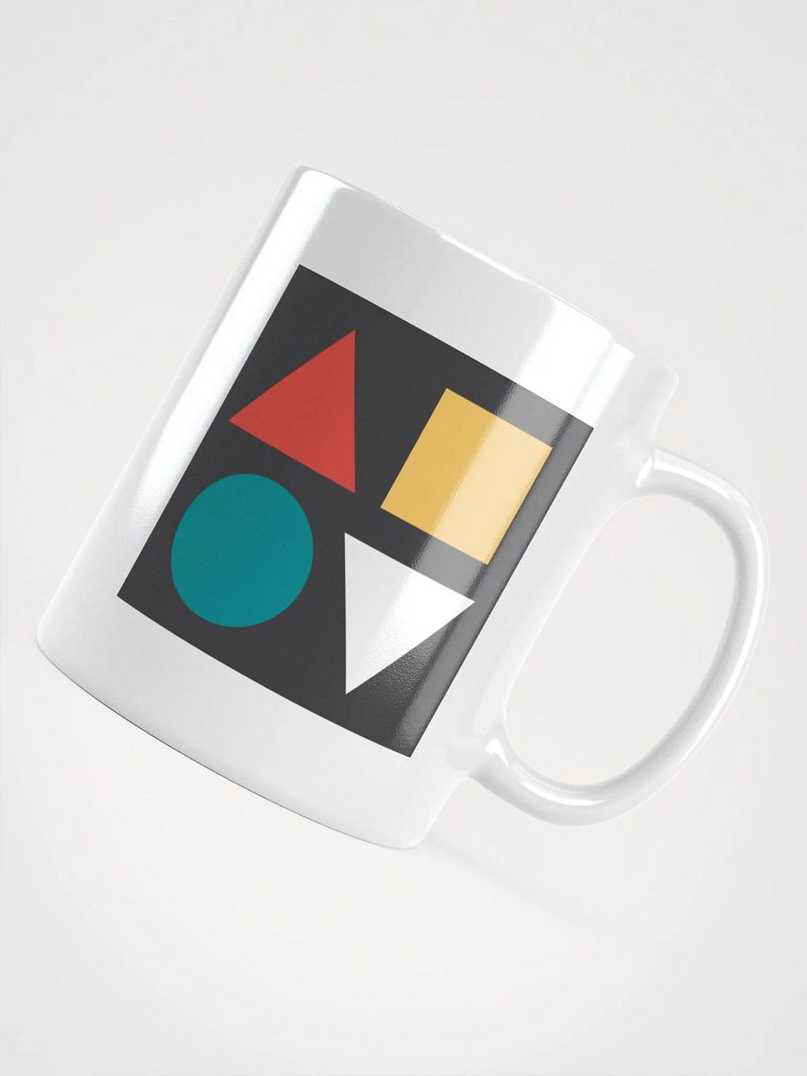 Primitivo Mug product image (4)