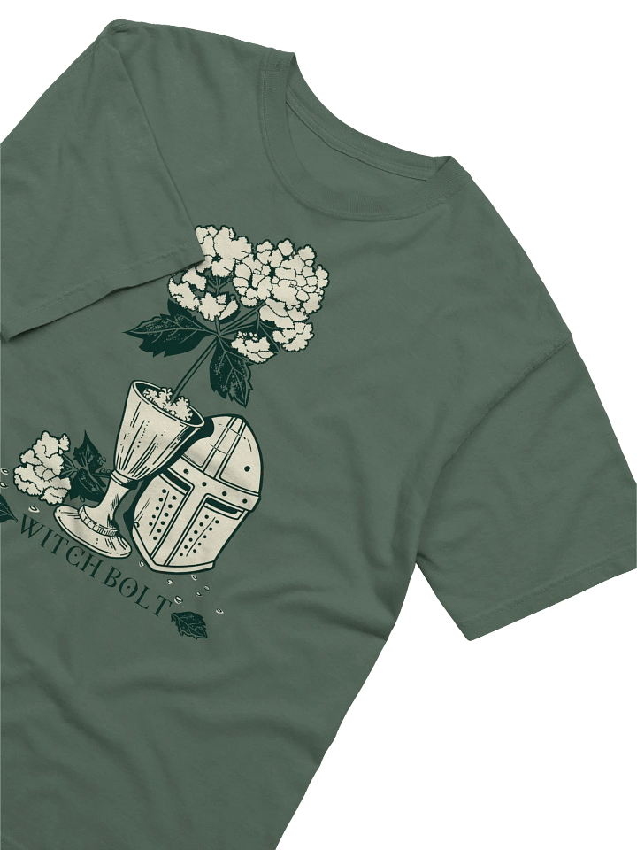 The Elderwood Guardian Shirt product image (2)